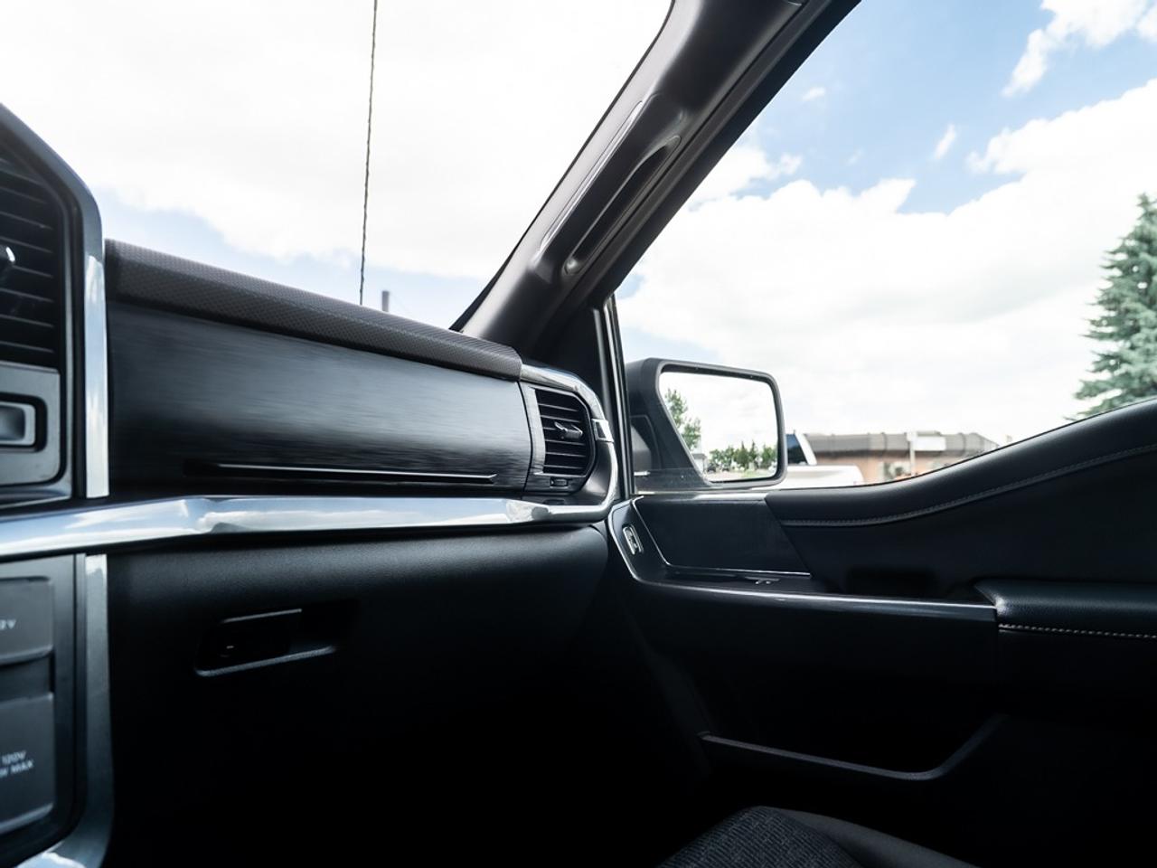 2021 Ford F-150 XLT FX4 Photo14