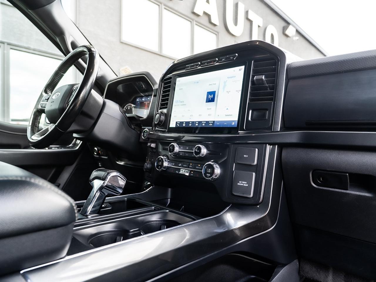 2021 Ford F-150 XLT FX4 Photo21
