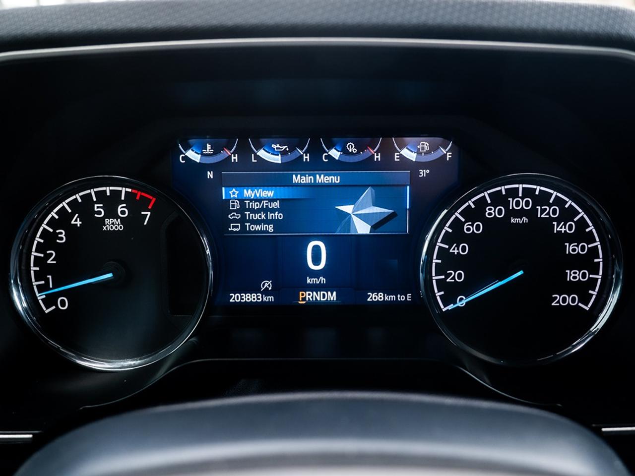 2021 Ford F-150 XLT FX4 Photo15