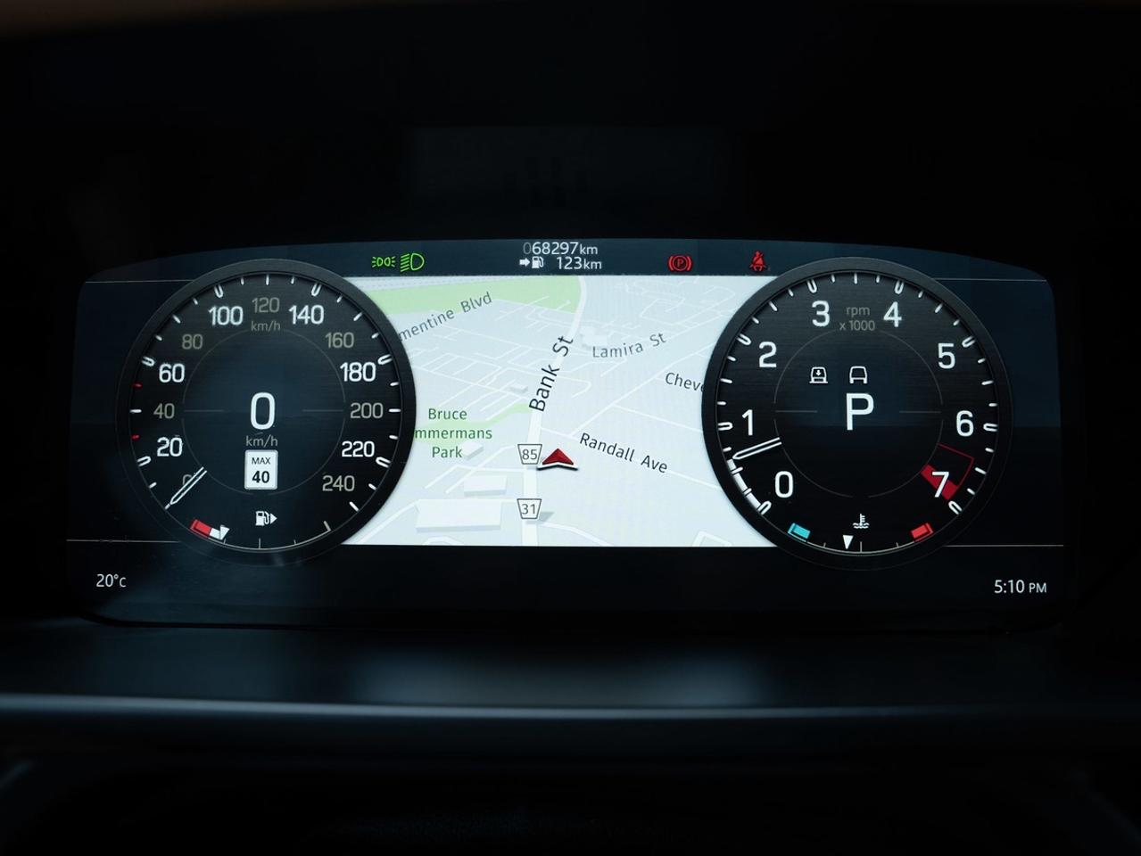2022 Land Rover Defender 110 | X | HUD | Pano | Meridian Photo