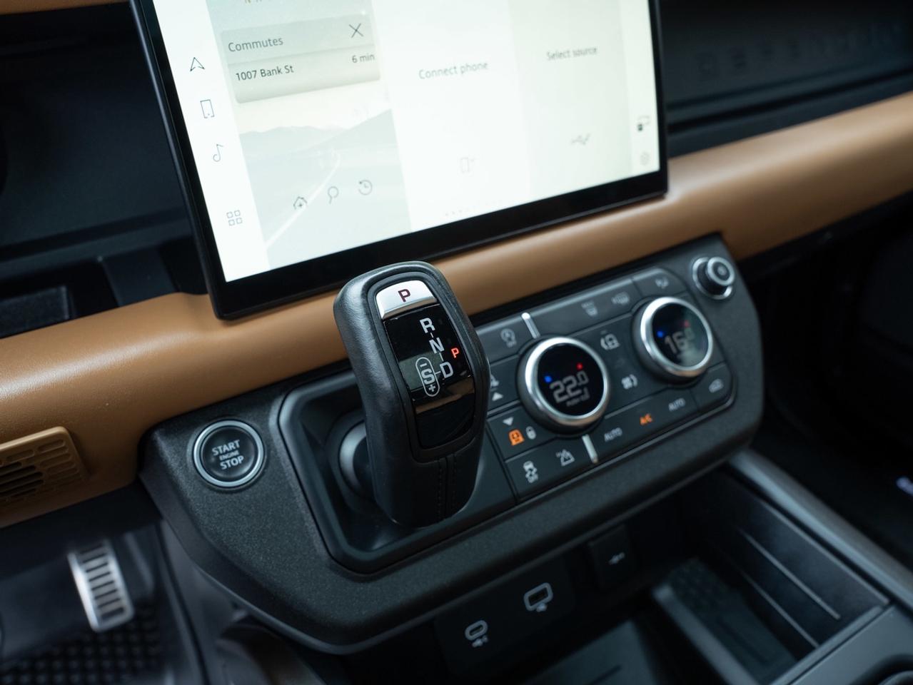 2022 Land Rover Defender 110 | X | HUD | Pano | Meridian Photo