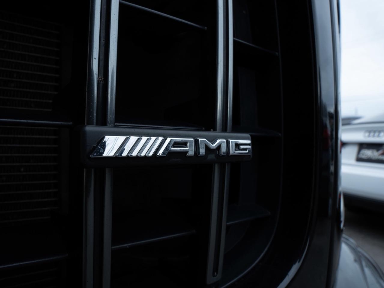 2021 Mercedes-Benz G-Class G63 AMG | Night Pkg | Red Diamond Stitching Photo