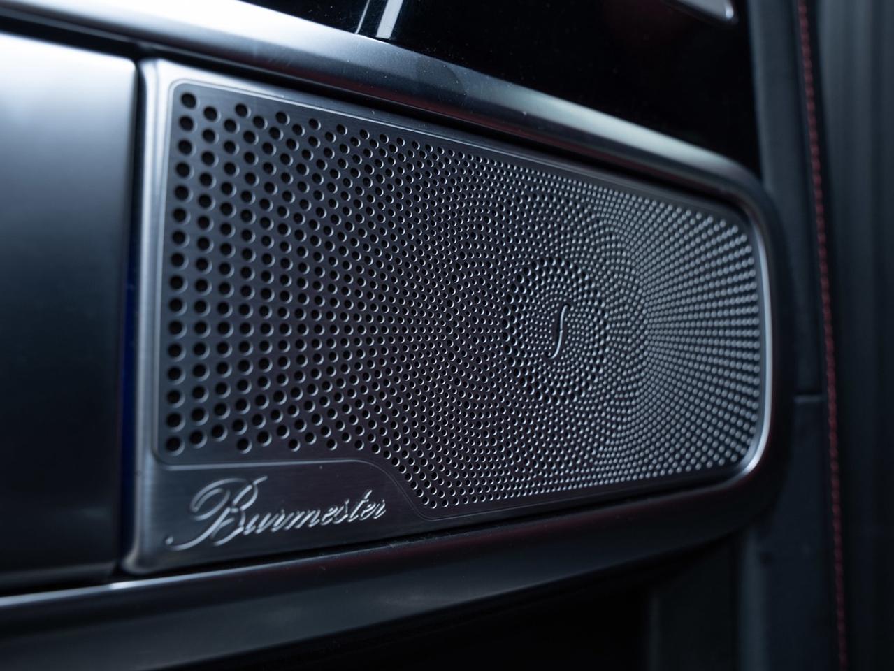 2021 Mercedes-Benz G-Class G63 AMG | Night Pkg | Red Diamond Stitching Photo