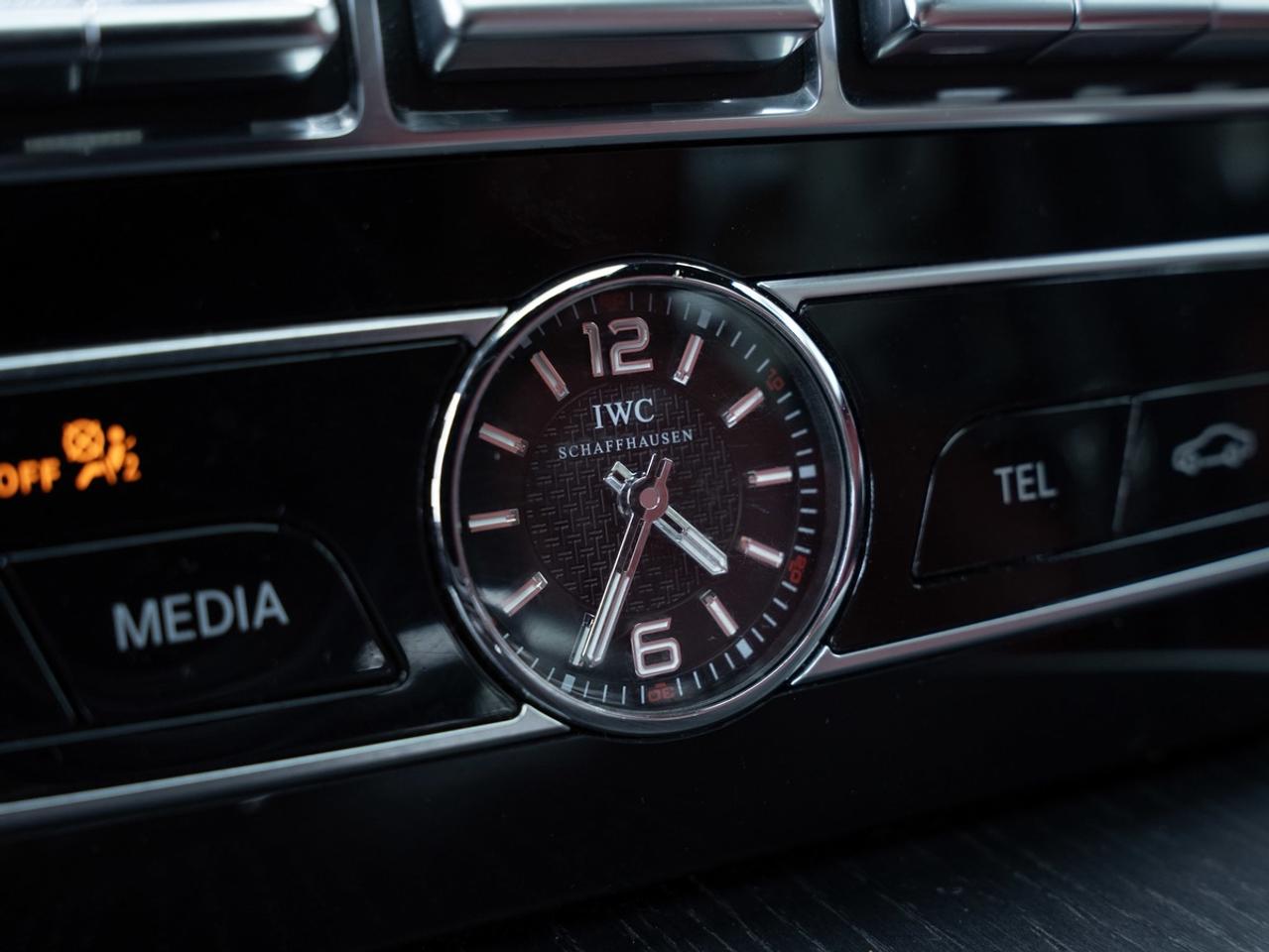 2021 Mercedes-Benz G-Class G63 AMG | Night Pkg | Red Diamond Stitching Photo
