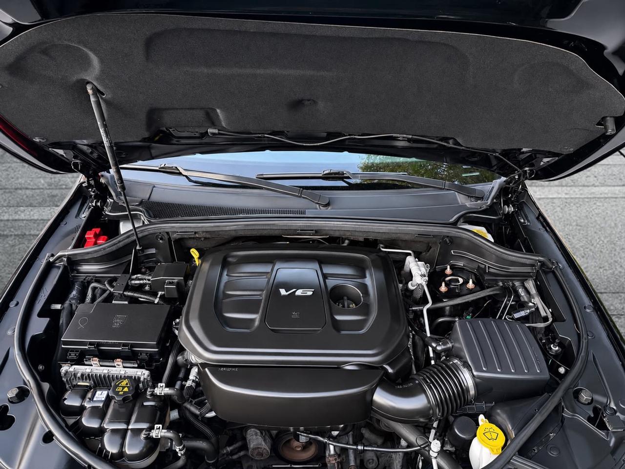 2017 Jeep Grand Cherokee Laredo Photo
