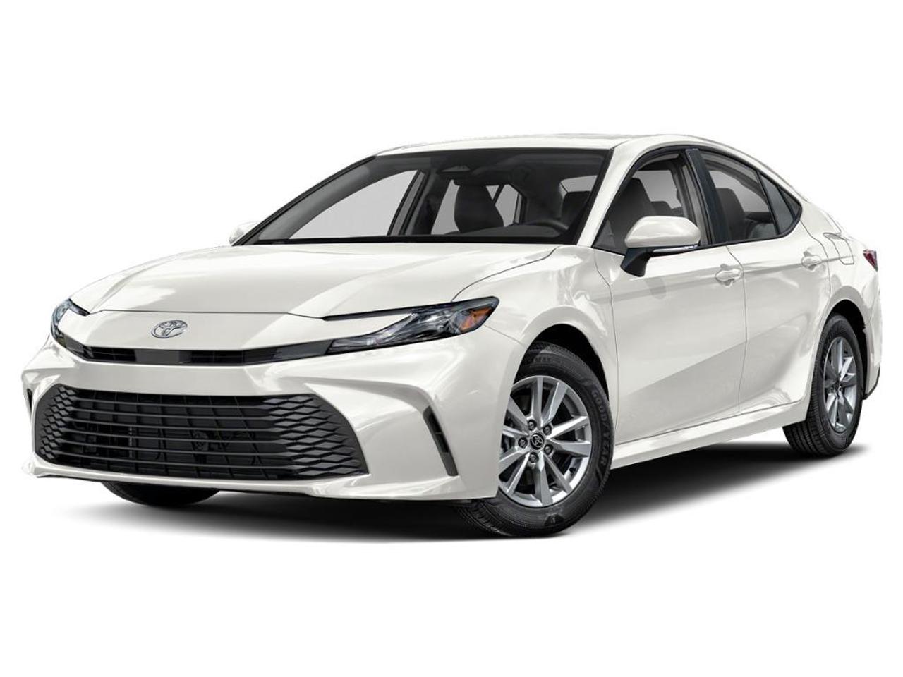 2026 Toyota Camry SE 4dr Front-Wheel Drive Sedan Photo
