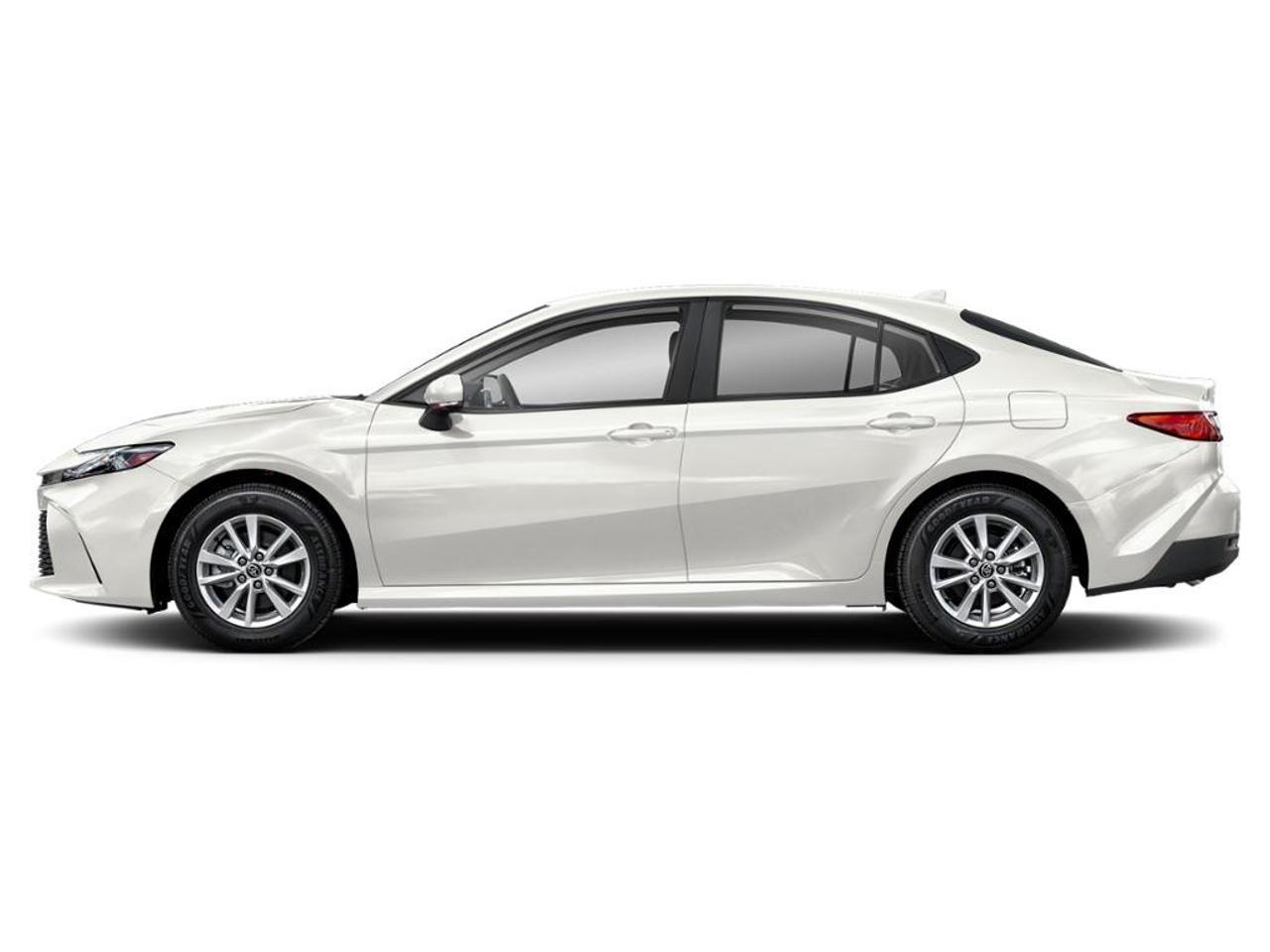 2026 Toyota Camry SE 4dr Front-Wheel Drive Sedan Photo