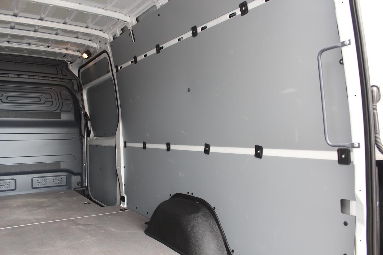 2025 Mercedes-Benz Sprinter Cargo Van 170" - FULL SIZE - DIESEL - LOW KM Photo