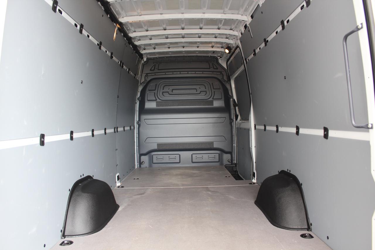 2025 Mercedes-Benz Sprinter Cargo Van 170" - FULL SIZE - DIESEL - LOW KM Photo