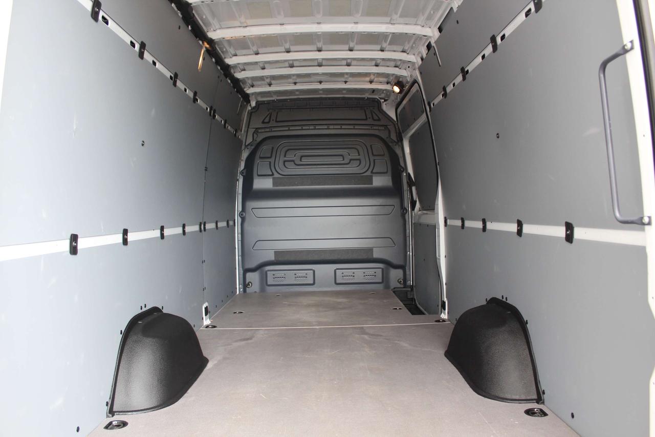 2025 Mercedes-Benz Sprinter 170" FULL SIZE - DIESEL - "LOW KM" Photo
