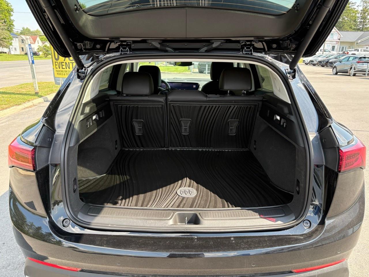 2026 Buick Envision AWD 4dr Preferred Photo
