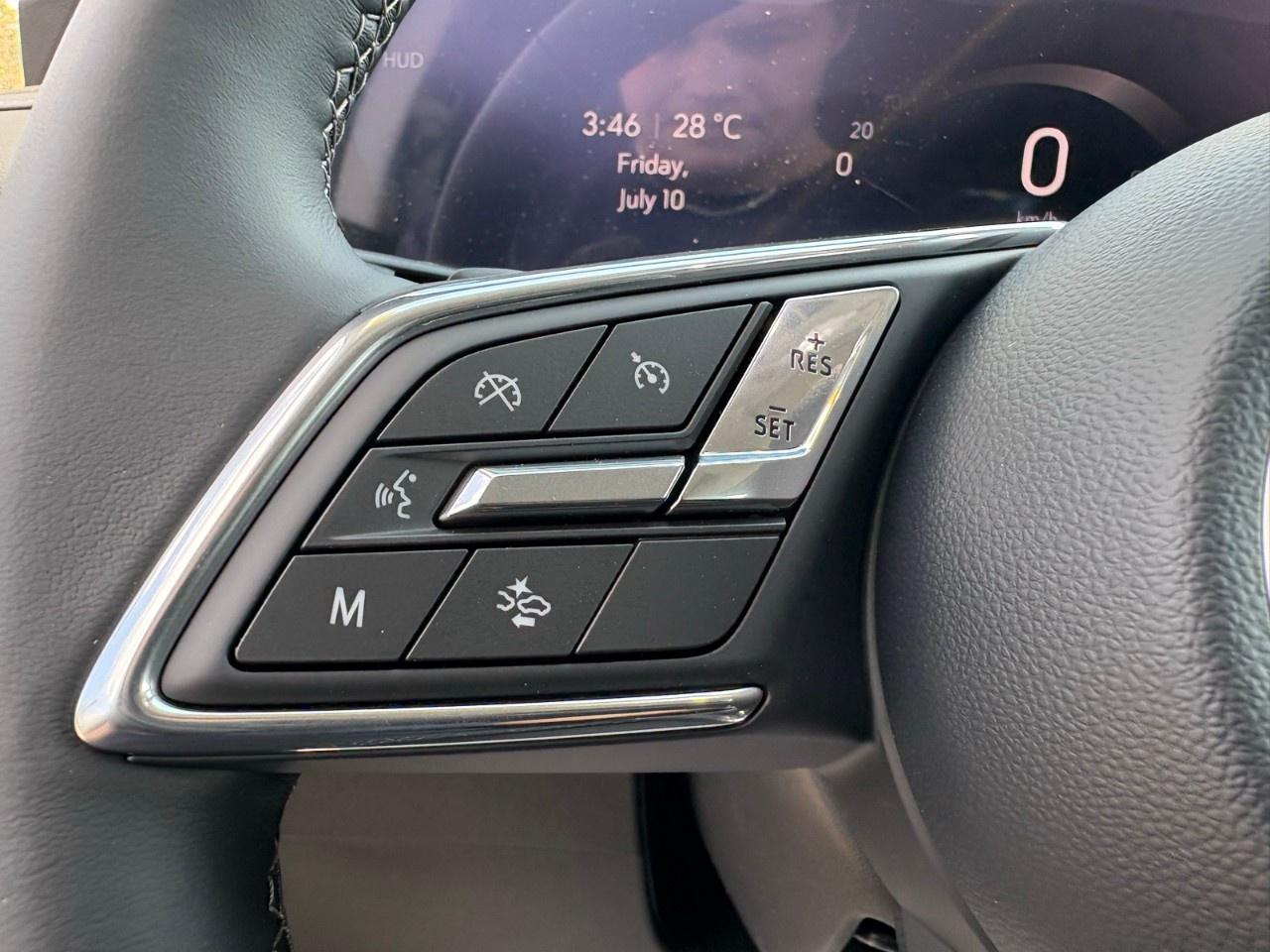 2026 Buick Envision AWD 4dr Preferred Photo