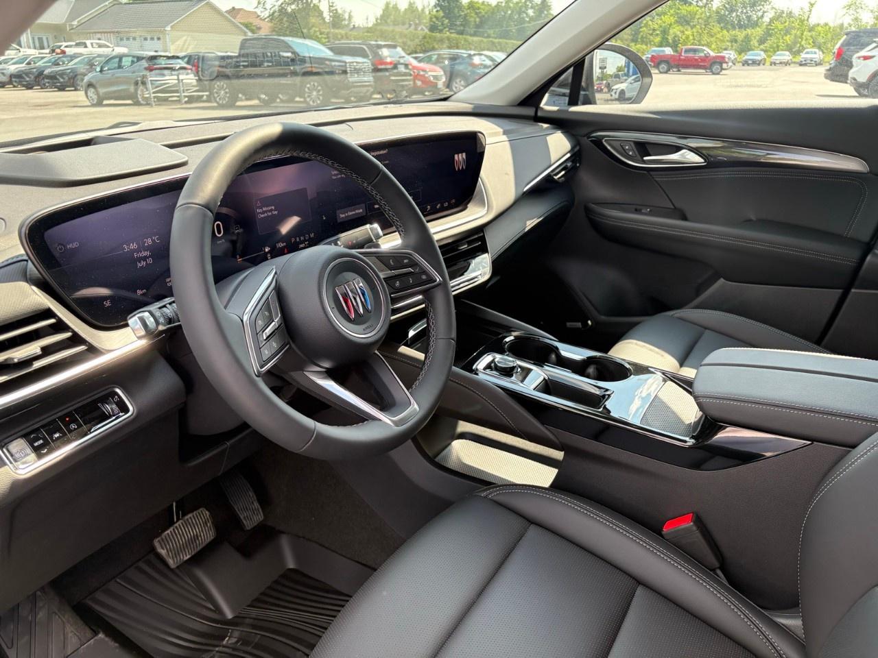 2026 Buick Envision AWD 4dr Preferred Photo