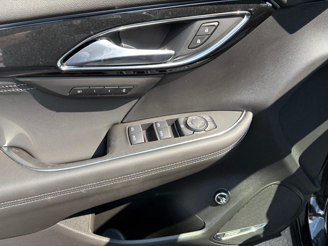 2026 Buick Envision AWD 4dr Preferred Photo