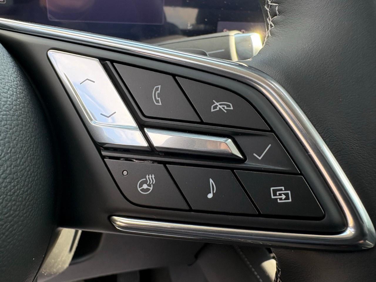 2026 Buick Envision AWD 4dr Preferred Photo