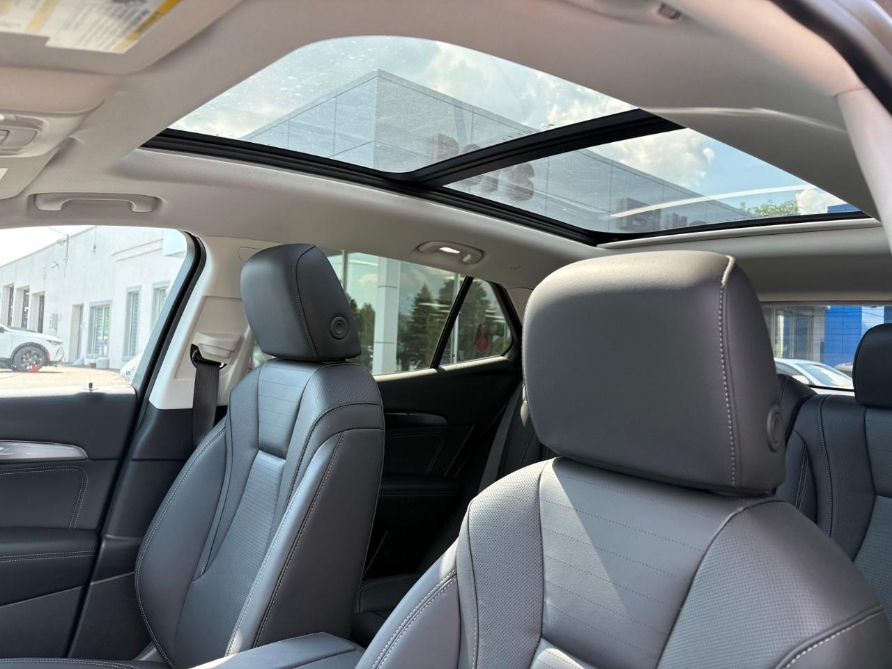 2026 Buick Envision AWD 4dr Preferred Photo