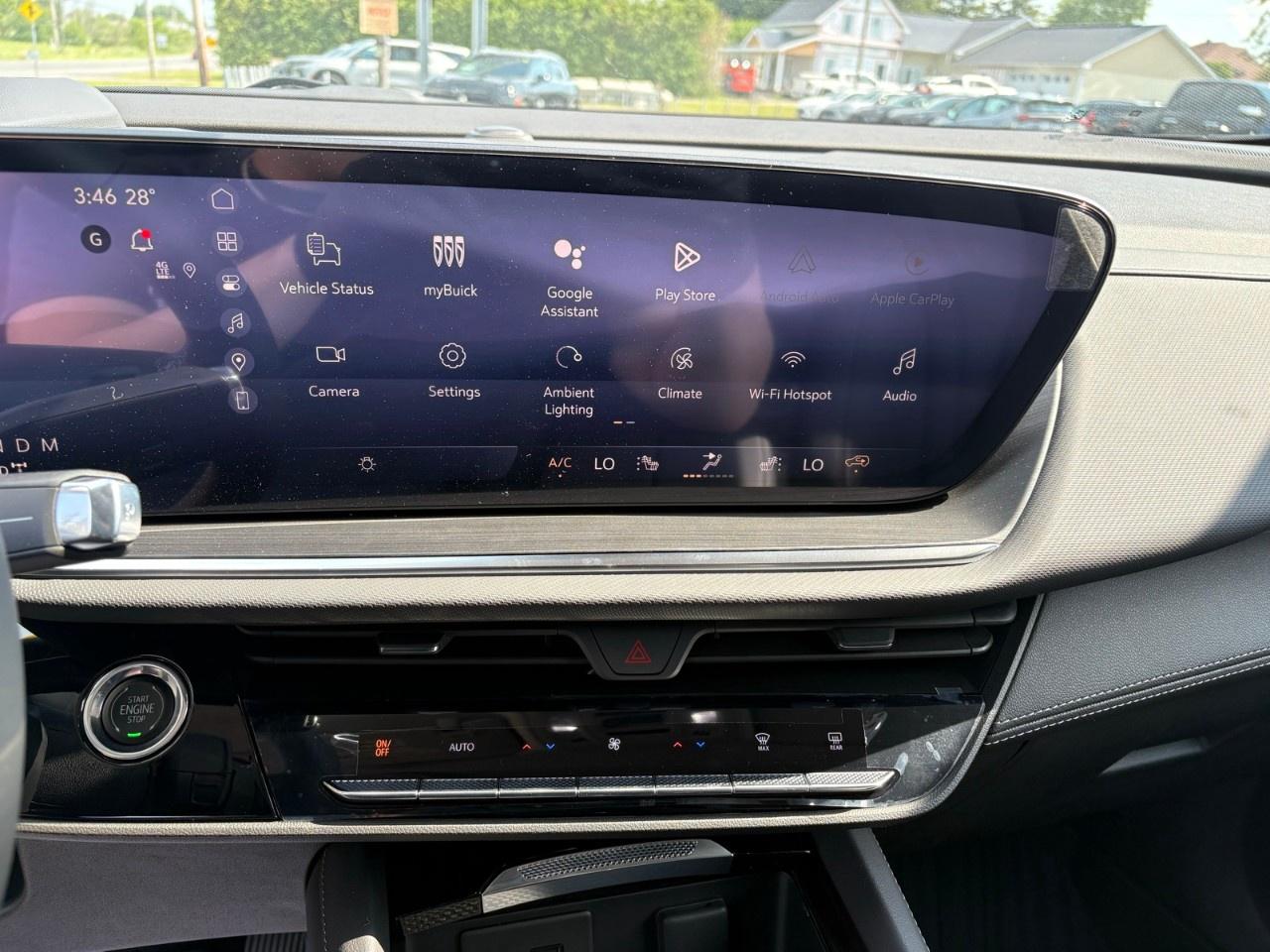 2026 Buick Envision AWD 4dr Preferred Photo