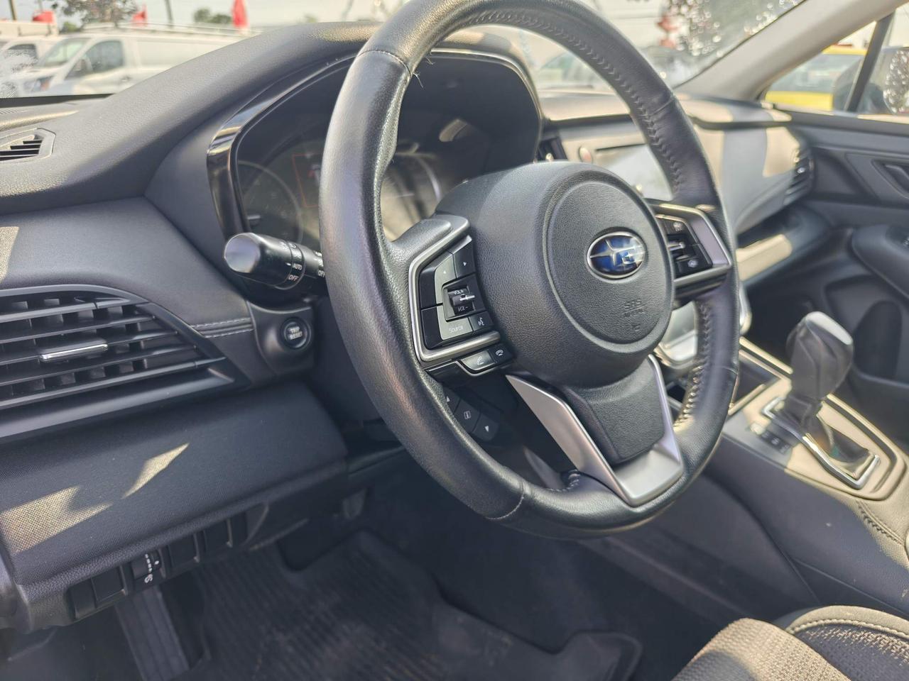 2022 Subaru Outback Convenience 4dr All-Wheel Drive Photo