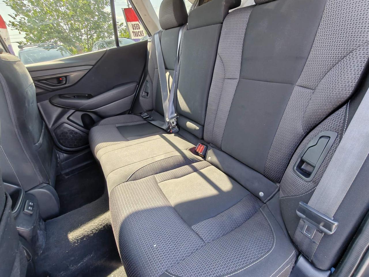 2022 Subaru Outback Convenience 4dr All-Wheel Drive Photo