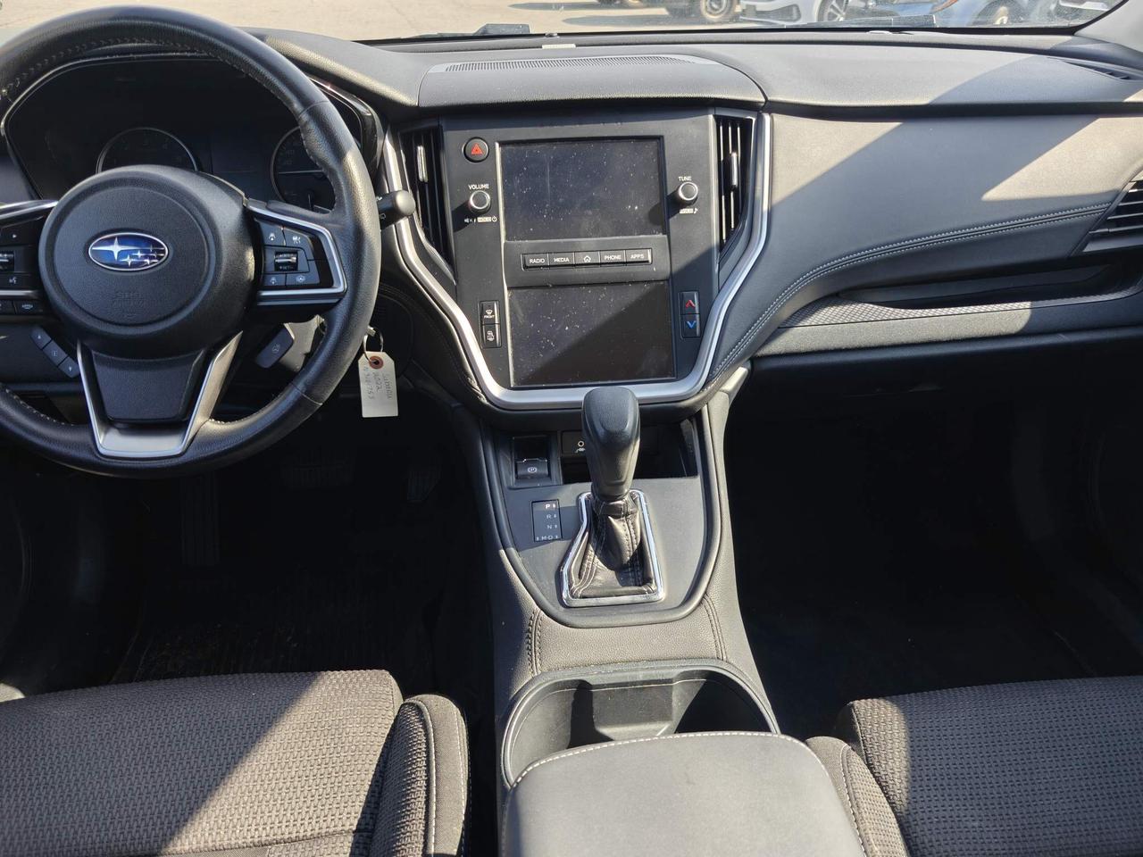 2022 Subaru Outback Convenience 4dr All-Wheel Drive Photo