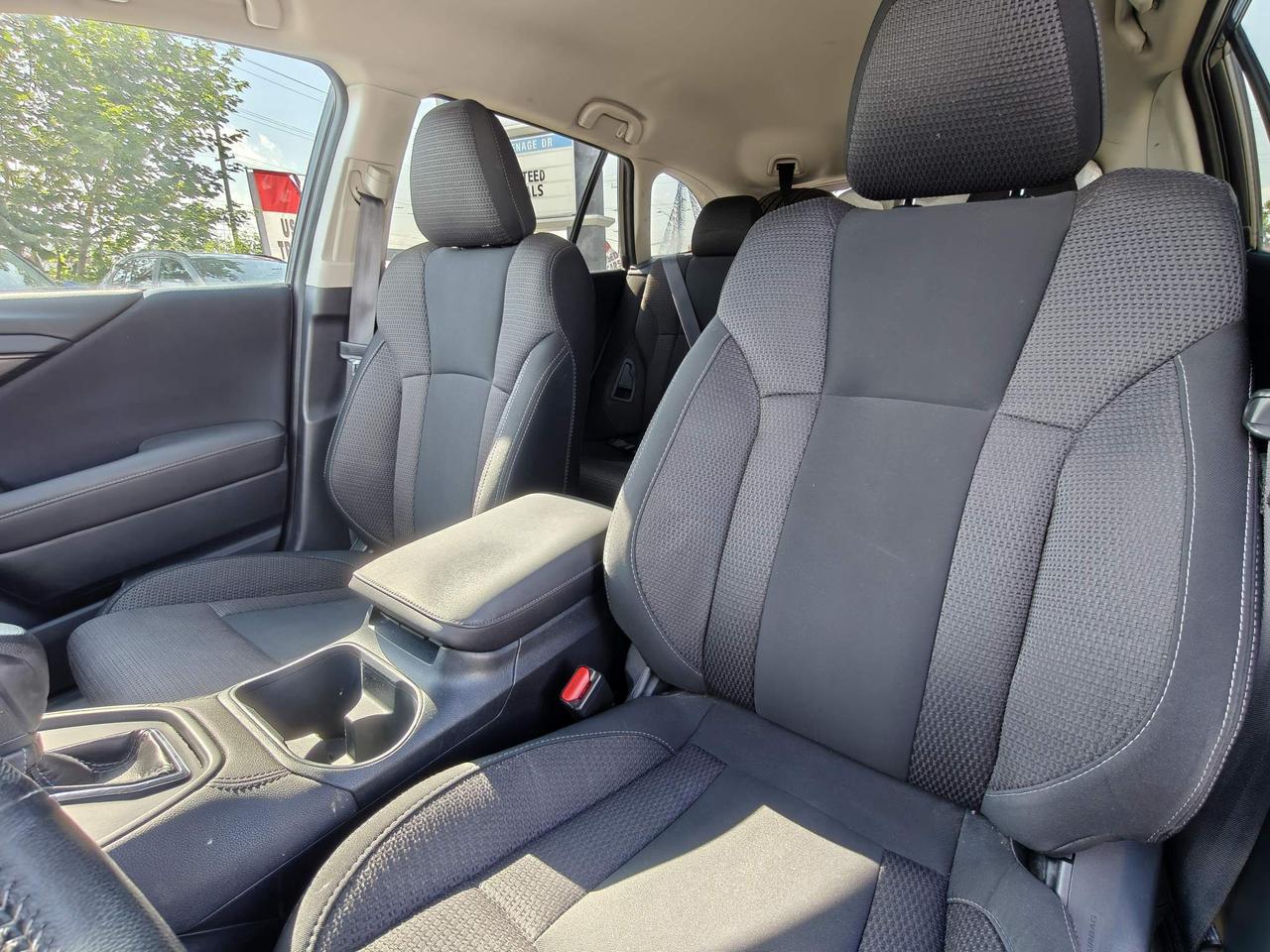 2022 Subaru Outback Convenience 4dr All-Wheel Drive Photo