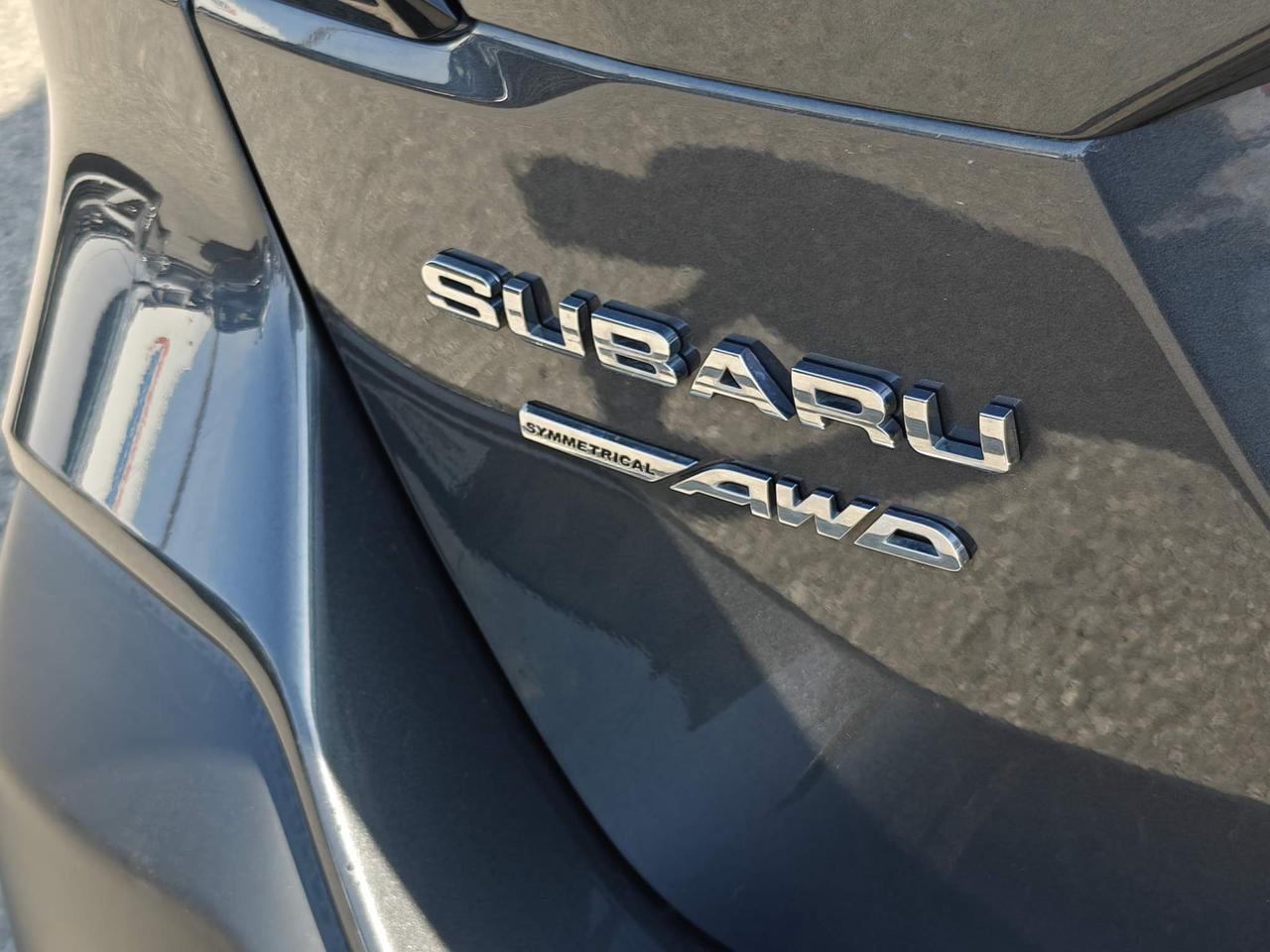 2022 Subaru Outback Convenience 4dr All-Wheel Drive Photo
