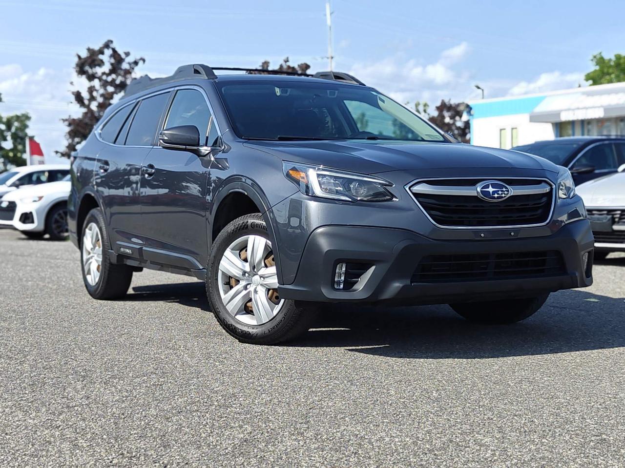 2022 Subaru Outback Convenience 4dr All-Wheel Drive Photo0