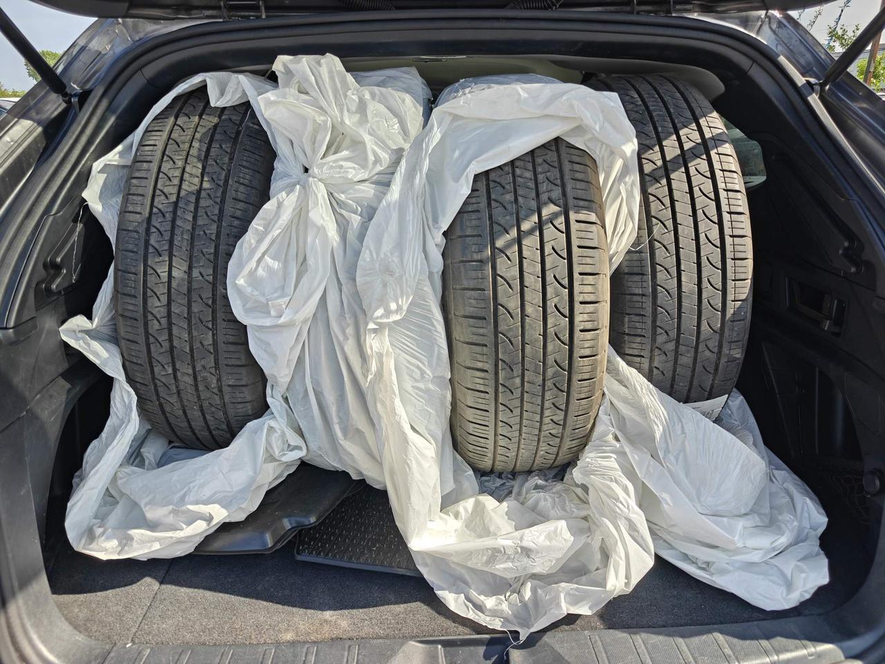 2022 Subaru Outback Convenience 4dr All-Wheel Drive Photo