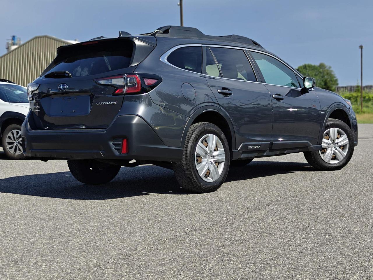 2022 Subaru Outback Convenience 4dr All-Wheel Drive Photo