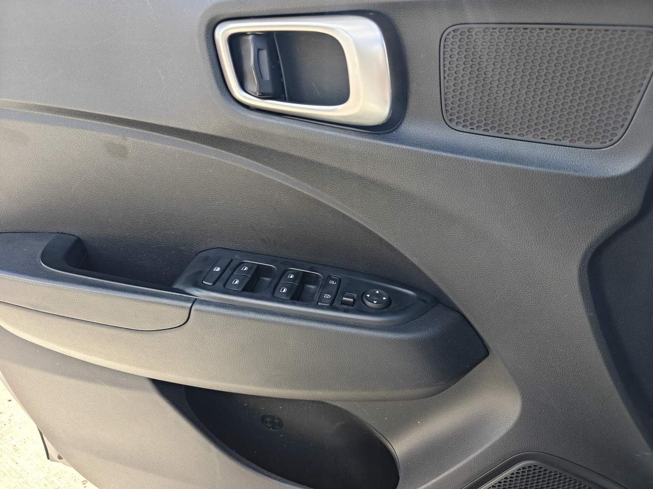 2021 Hyundai Venue Preferred 4dr Front-Wheel Drive Photo