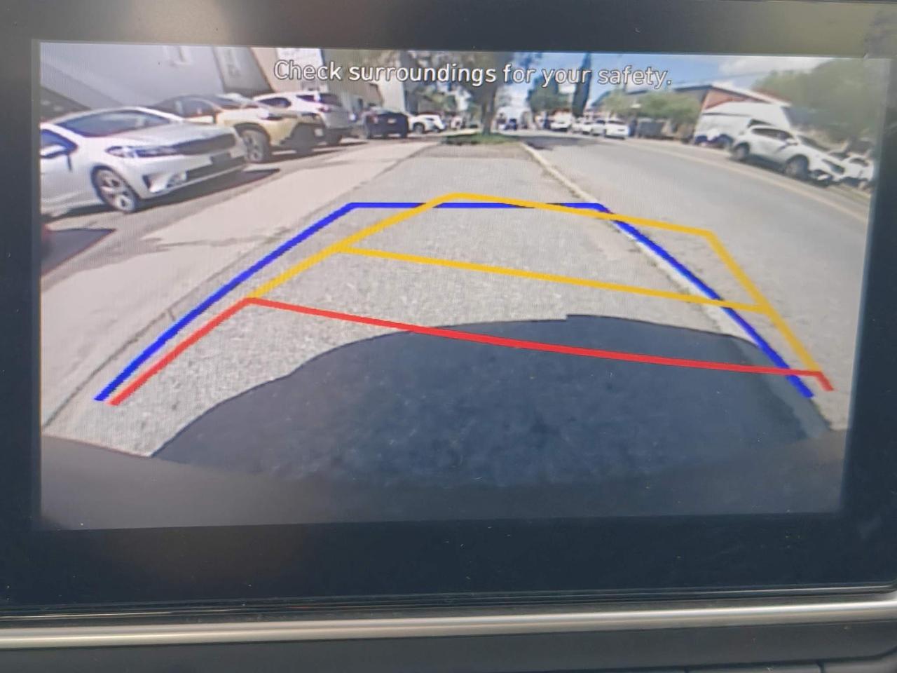2021 Hyundai Venue Preferred 4dr Front-Wheel Drive Photo
