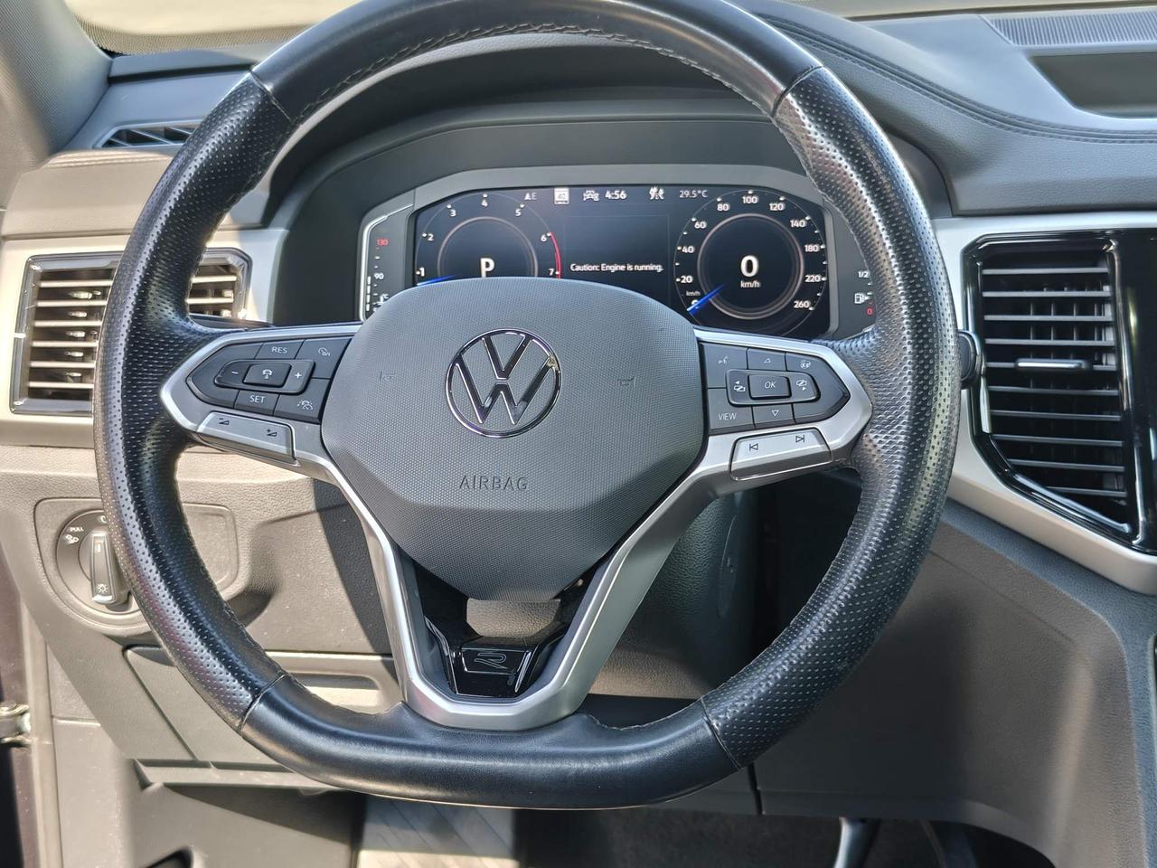 2022 Volkswagen Atlas Cross Sport 3.6 FSI Execline 4dr All-Wheel Drive 4MOTION Photo