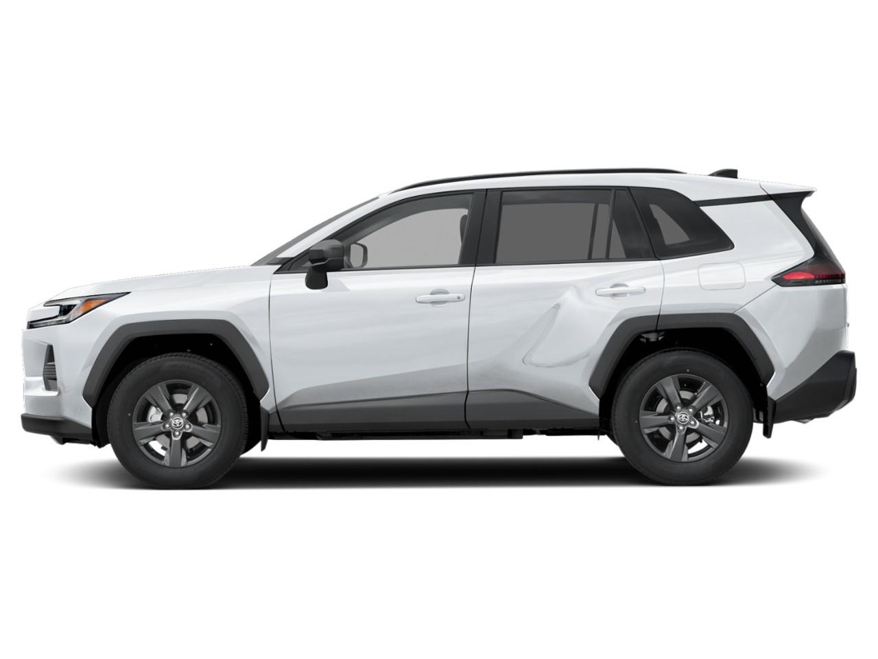 2026 Toyota RAV4 XLE AWD Photo