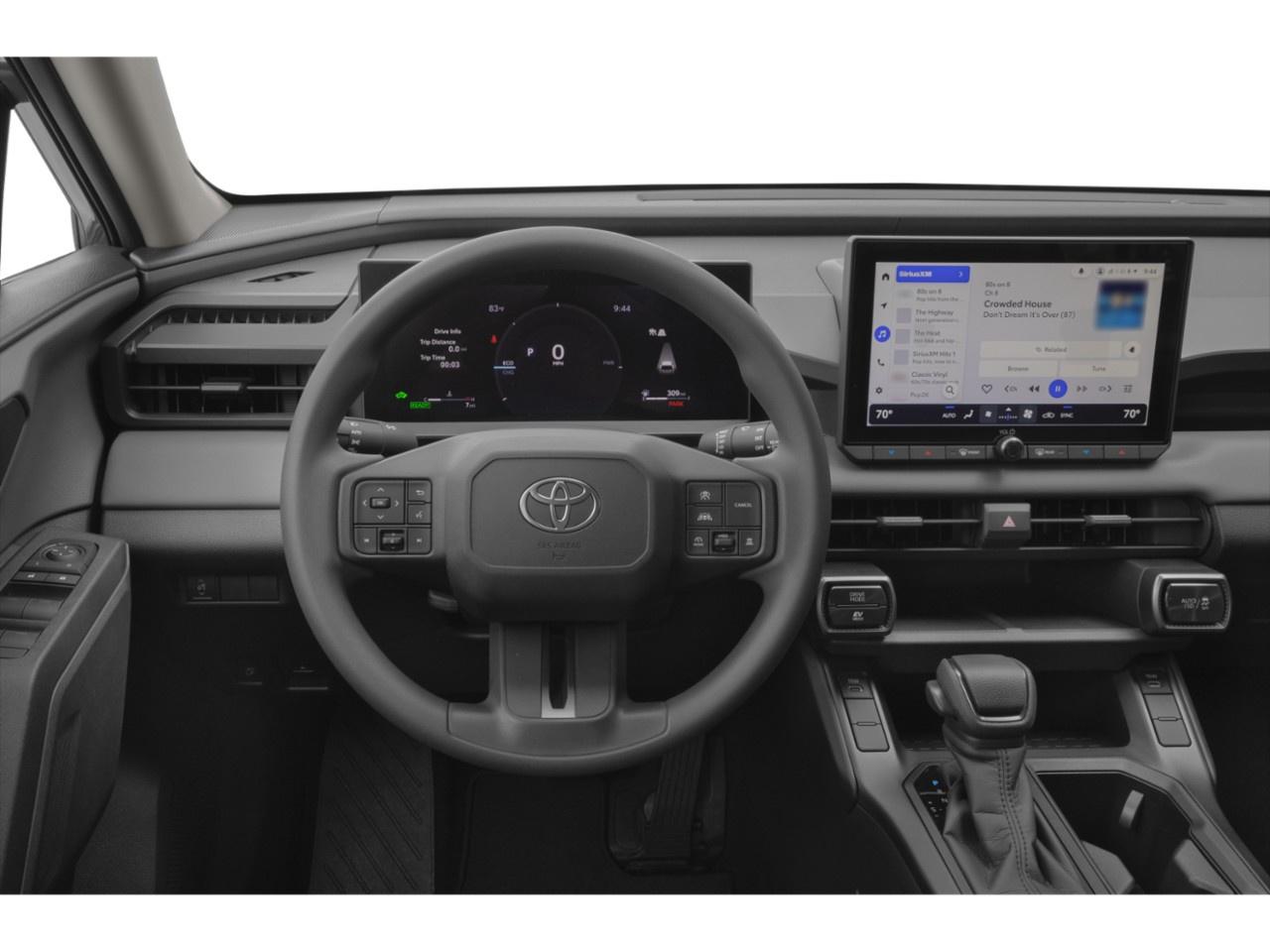 2026 Toyota RAV4 XLE AWD Photo