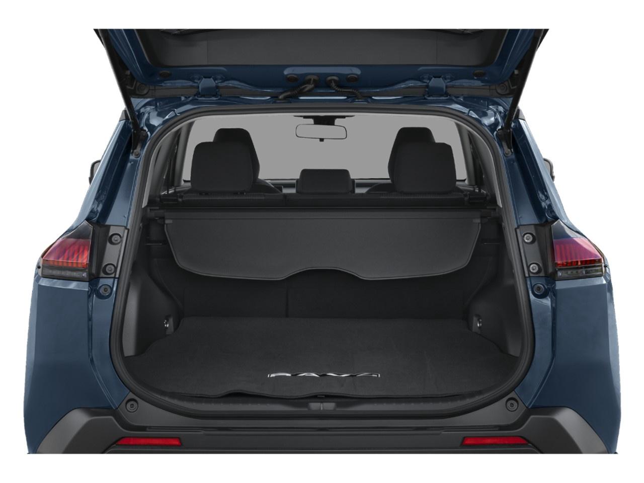 2026 Toyota RAV4 XLE AWD Photo