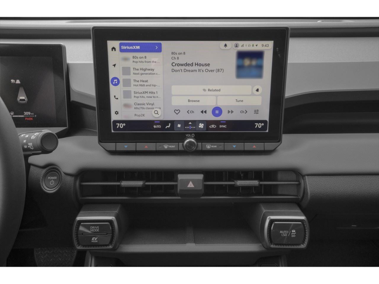 2026 Toyota RAV4 XLE AWD Photo