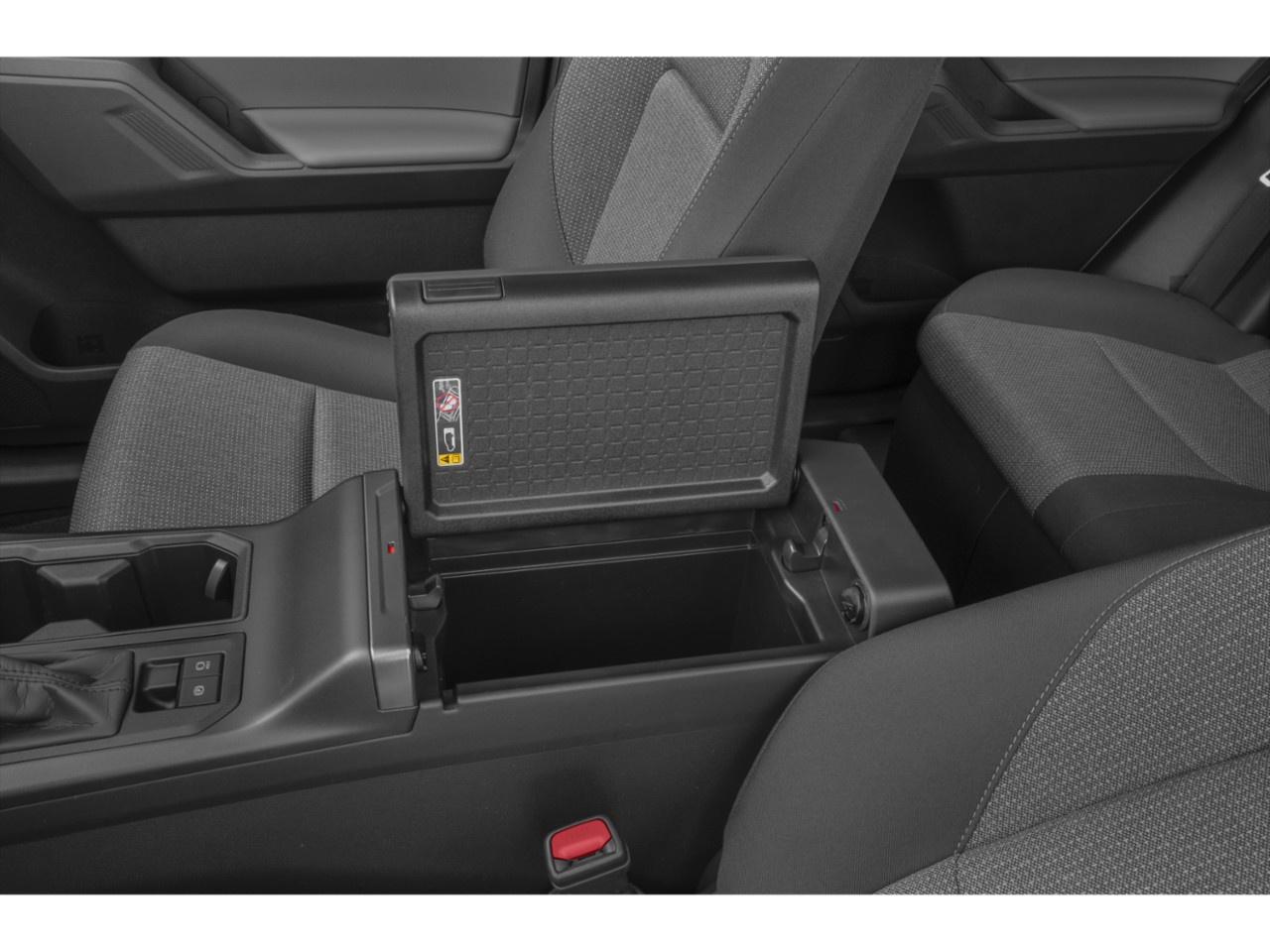 2026 Toyota RAV4 XLE AWD Photo