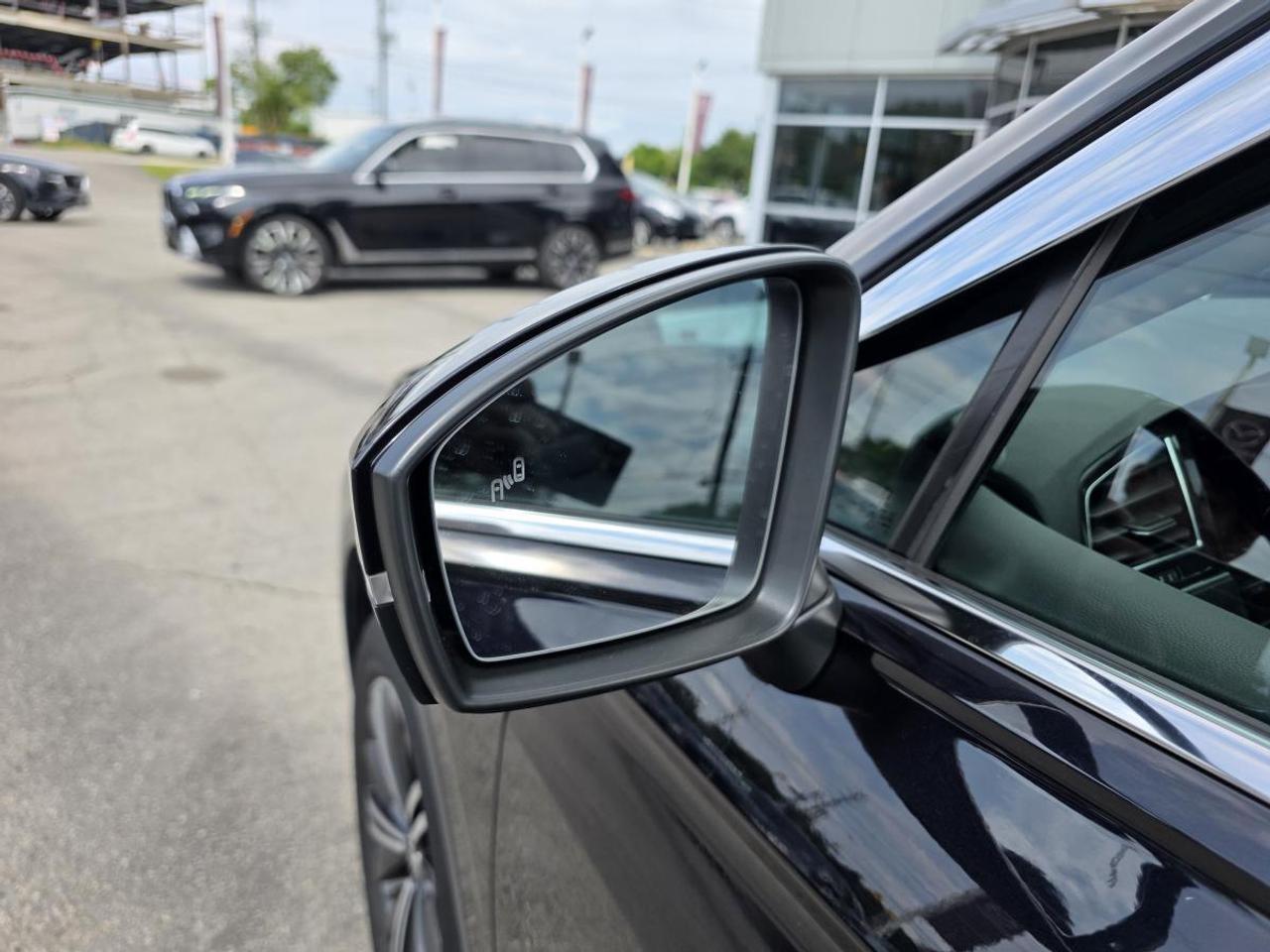 2018 Volkswagen Tiguan HIGHLINE AWD CLEAN CARFAX Photo