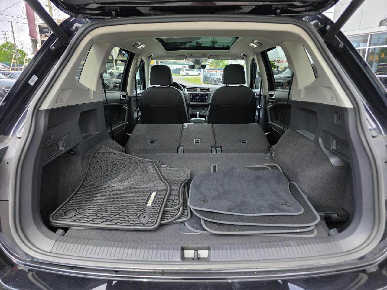 2018 Volkswagen Tiguan HIGHLINE AWD CLEAN CARFAX Photo