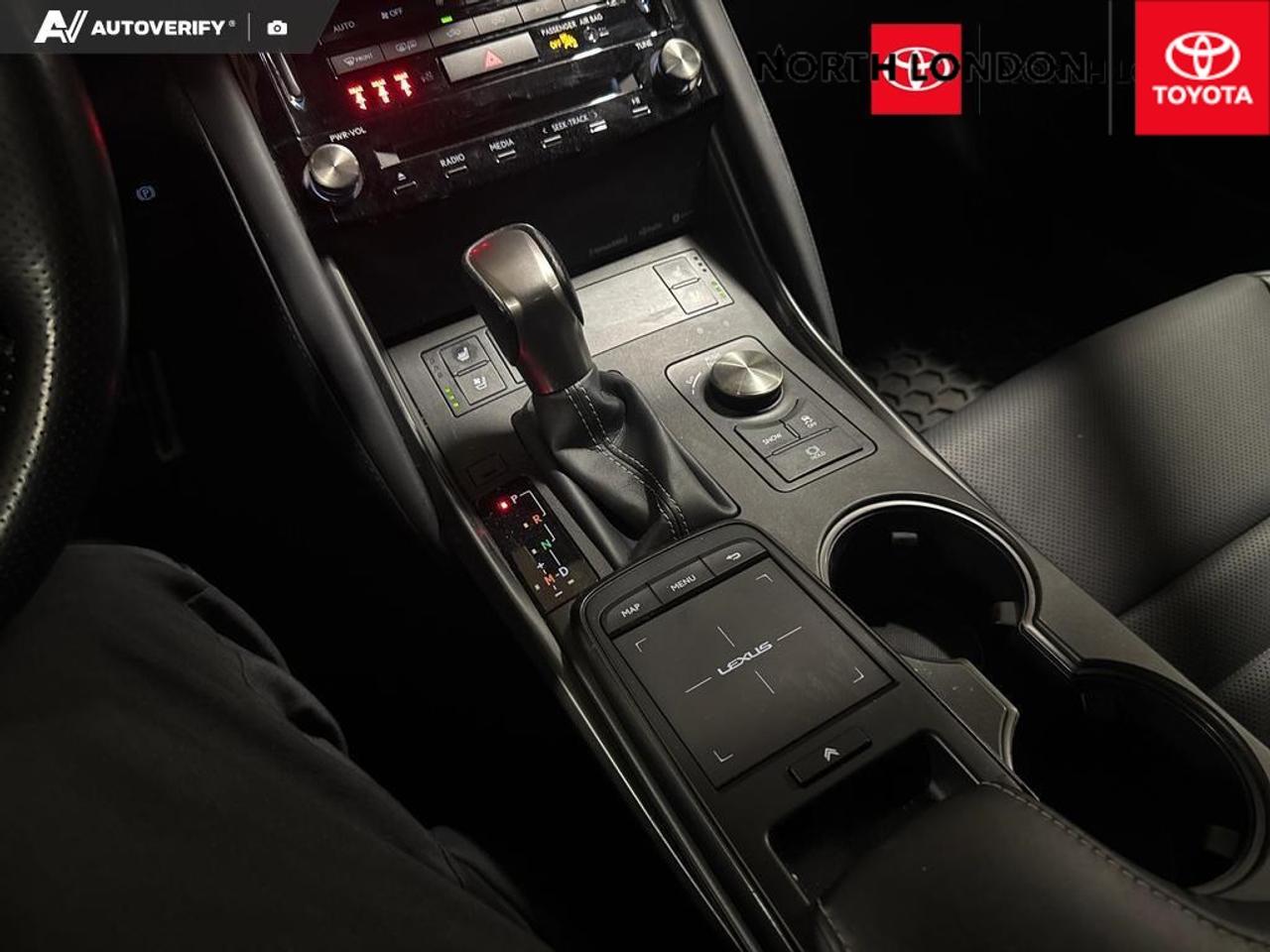 2021 Lexus IS 300 Base 4dr All-Wheel Drive Sedan Photo