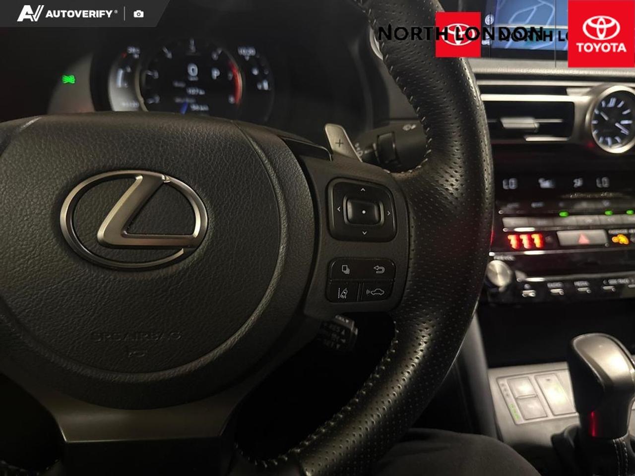 2021 Lexus IS 300 Base 4dr All-Wheel Drive Sedan Photo