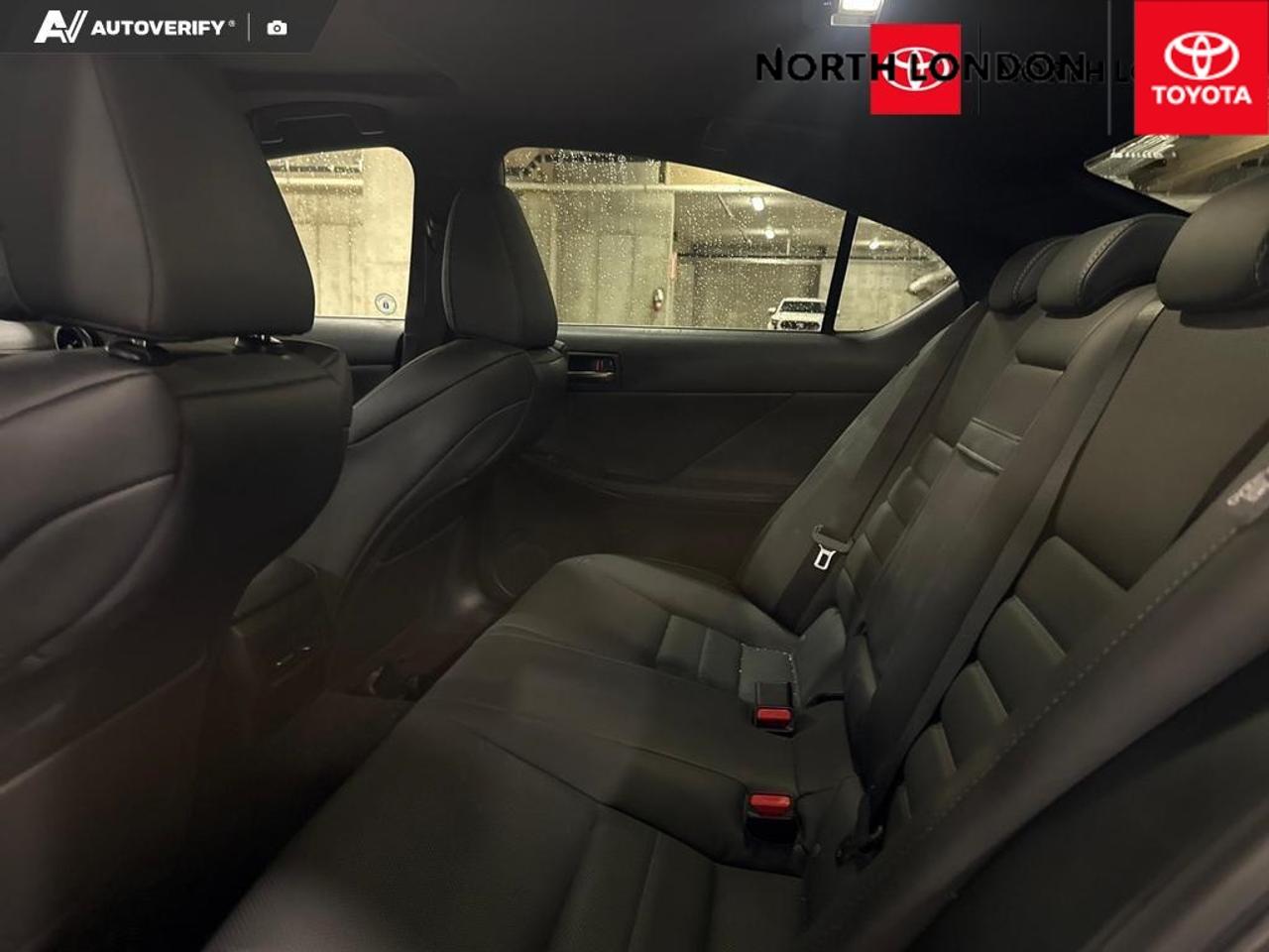 2021 Lexus IS 300 Base 4dr All-Wheel Drive Sedan Photo