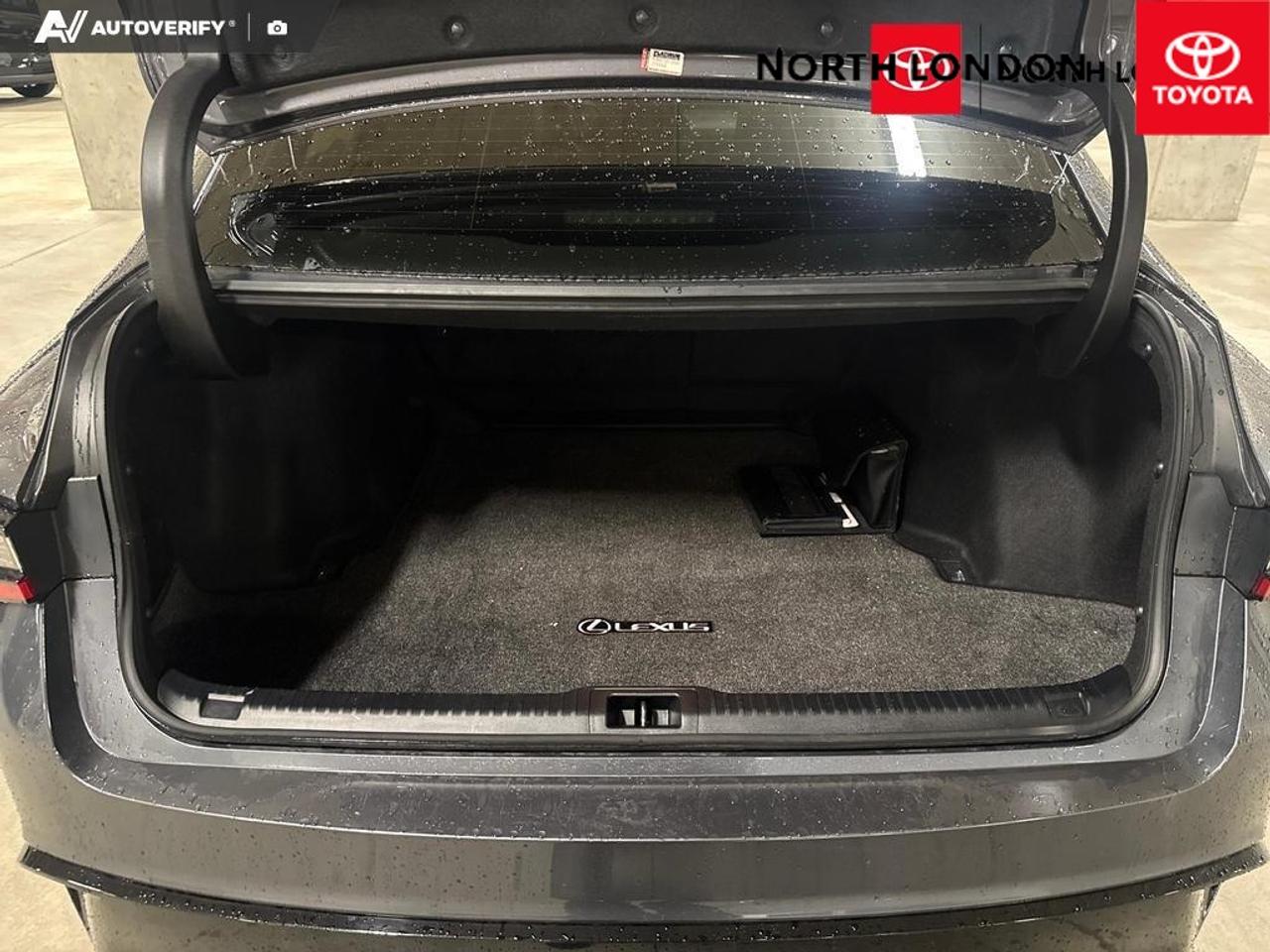 2021 Lexus IS 300 Base 4dr All-Wheel Drive Sedan Photo