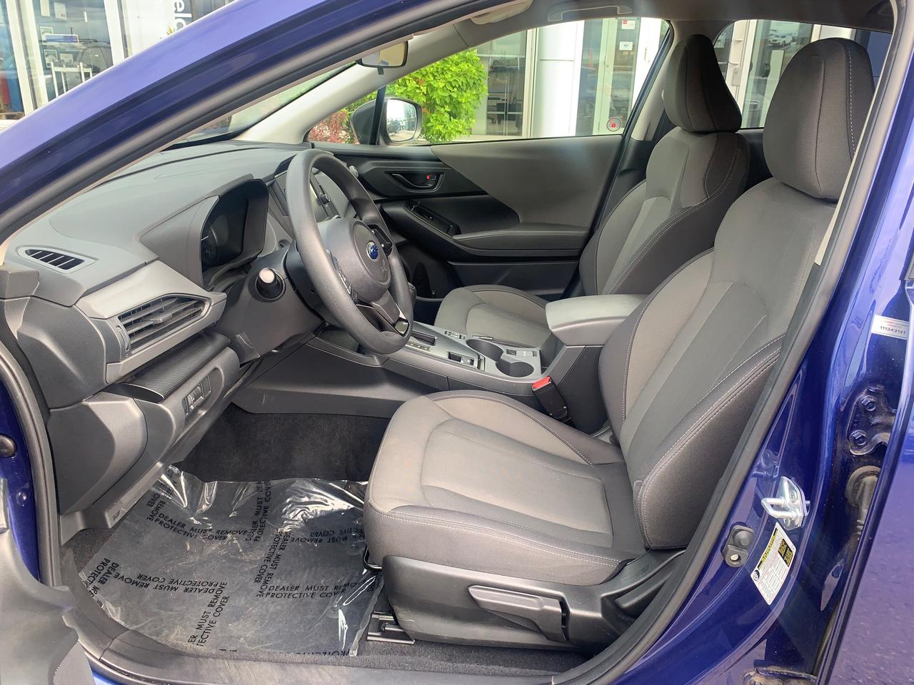 2024 Subaru Crosstrek Convenience 4dr All-Wheel Drive Photo
