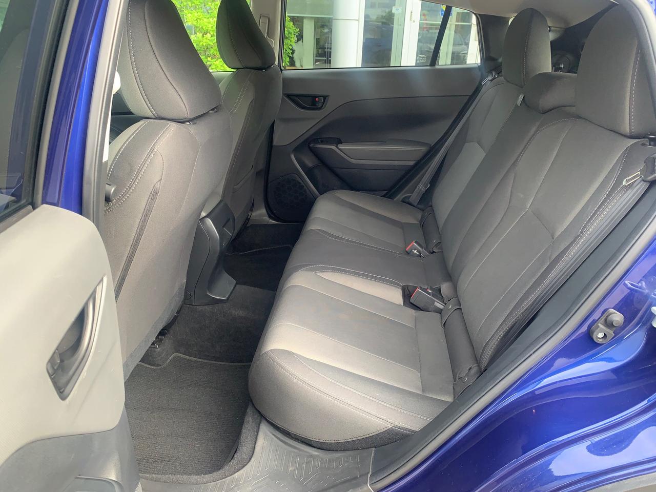 2024 Subaru Crosstrek Convenience 4dr All-Wheel Drive Photo