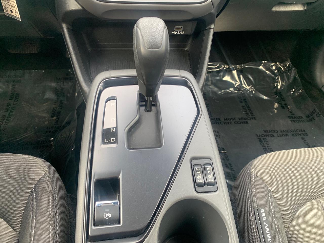 2024 Subaru Crosstrek Convenience 4dr All-Wheel Drive Photo