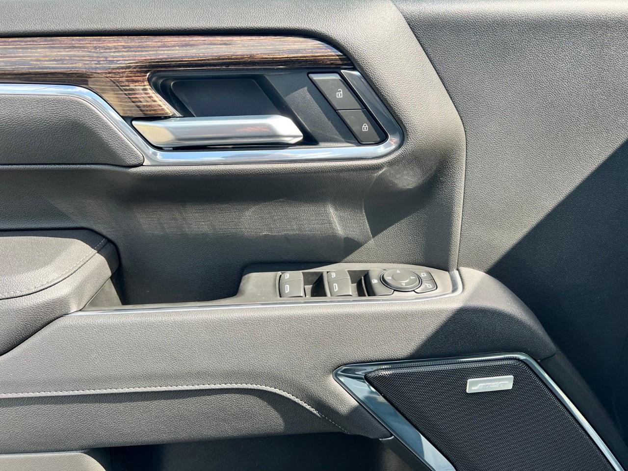 2026 GMC Sierra 1500 Crew Cab Standard Box 4-Wheel Drive Elevation Photo