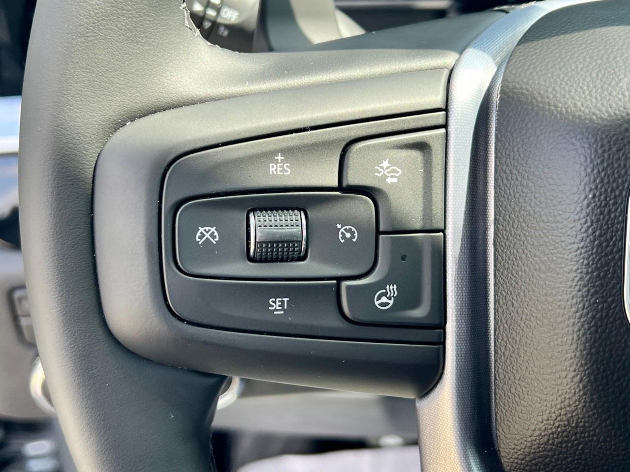 2026 GMC Sierra 1500 Crew Cab Standard Box 4-Wheel Drive Elevation Photo