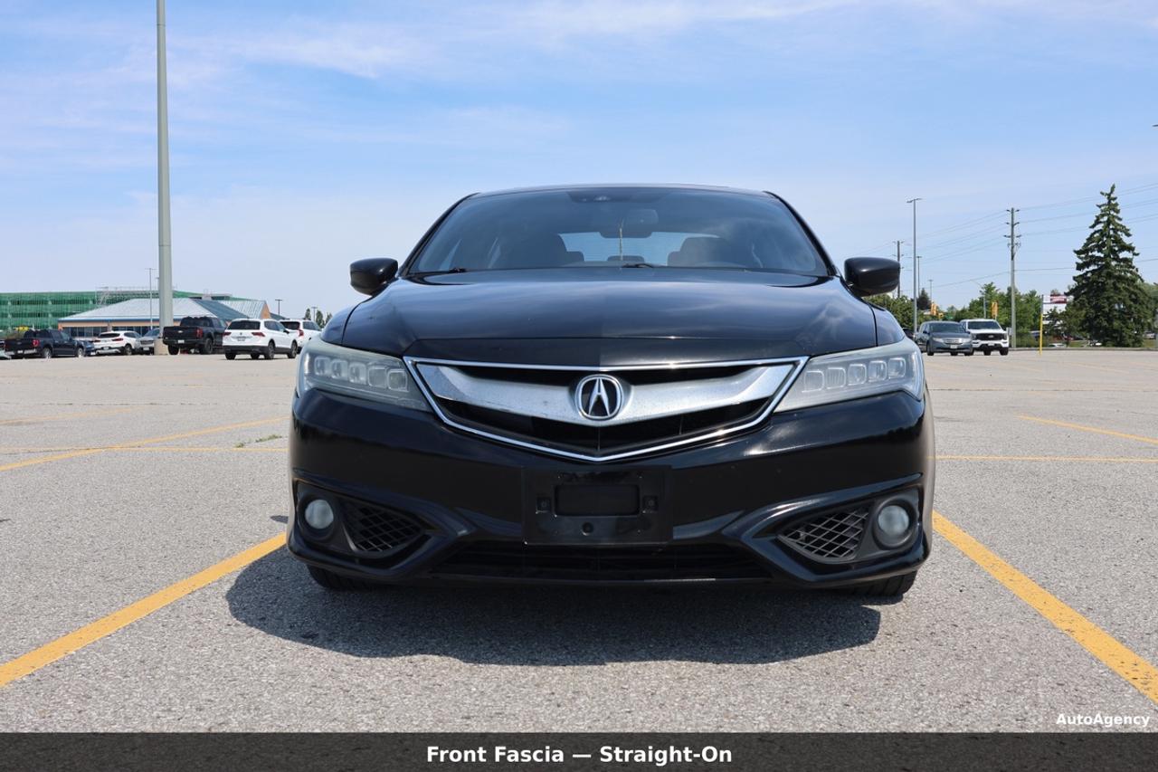 2016 Acura ILX  Photo