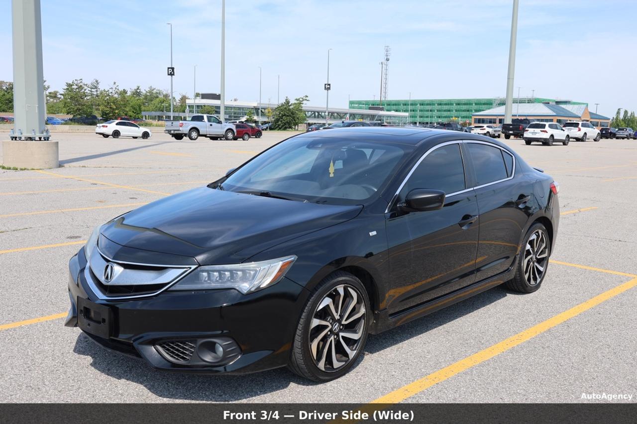 2016 Acura ILX  Photo